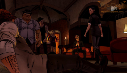 PlayDevil: The Wolf Among Us Episode 5 Review