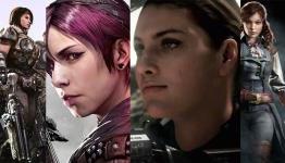 Call of Duty, GTA and 9 more games that need an all-women reboot