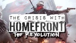 Looking at Crytek’s financial worries and the potential cause