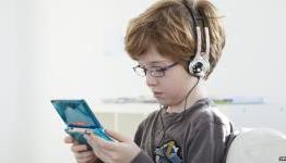 A little video gaming ‘linked to well-adjusted children’