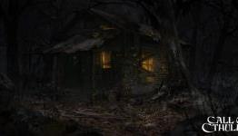 Two new pieces of Artwork from next-gen Call of Cthulhu