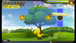 Hindsight Review #4 – Theatrhythm : 3DSBlessed