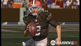 AFC North and NFC North Madden 15 ratings revealed, and here’s my take on them
