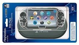 Best exclusives and accessories to buy along with Playstation Vita Slim