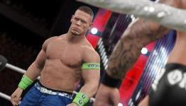 First image for WWE 2K15