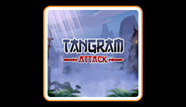 Tangram Attack! Review – PixlBit