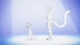 Imperfect Beings: Hunter x Hunter and the Chimera Ant