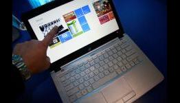 Windows 8 Market Share Stands Pat as Windows 7 Gains Ground