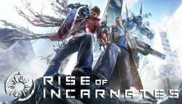 Hero Guides for Rise of Incarnates