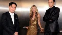 Big Bang Theory Stars Jim Parsons, Johnny Galecki, & Kaley Cuoco Close Big New Deals