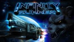 Infinity Runner- Review | B-TEN