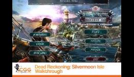 Dead Reckoning: Silvermoon Isle Walkthrough