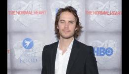 Taylor Kitsch Offered Lead in ‘The Raid’ Remake