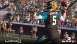 AFC South and NFC South Madden 15 ratings revealed, and here’s my take on them