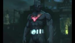 Batman Beyond Game Another Great Option for WB Montreal