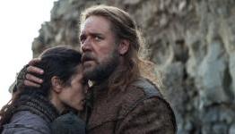 Blu-ray Review: Noah | The Man Cave Cinema