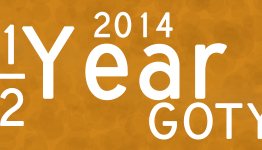 2014 Half-Year Game of the Year