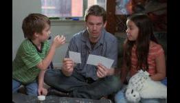 The Daily Rotation – Boyhood Review