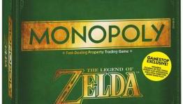 Monopoly Nets A Hyrulian Update