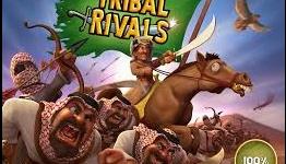 Tribal Rivals (فزعة) The Ultimate Tips, Cheats, and Strategy Guide