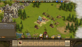 The Settlers Online Arabic – First Ubisoft game dedicated to the Arabic World