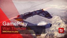 Review War Thunder