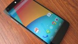 The Nexus 5 launcher makes its way to non-Nexus Android phones