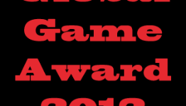 Game Awards 2012 Winners