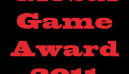 Game Awards 2011 Winners