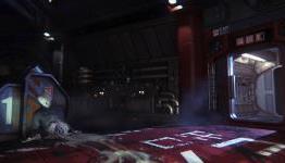 How Limbo and Gone Home influenced Alien: Isolation