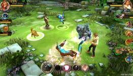 RPG Moonrise Announced, Launching In Early 2015 On The App Store