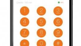 Nanu is an Android app taking on Skype with free calls via 2G and to landlines or mobile phones