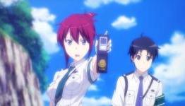 Rail Wars! Episode #05 Anime Review | Fandom Post
