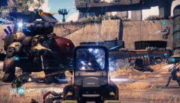 EpicDome: Destiny Beta: 18 reasons to go next gen.