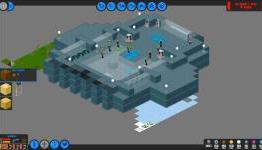 Isomer – First Glimpse