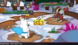 Micromon Review [Gamezebo]