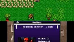 Dragon Fantasy Book I Coming to Nintendo 3DS