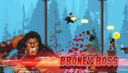 The Expendabros – Available For Free Now On Steam