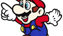 A Peek At The Official 1993 Nintendo Character Guide