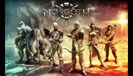 Nosgoth Open Beta Trailer