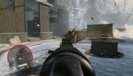 Enemy Front Review — paulsemel