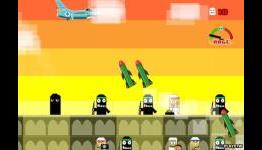 Gaza conflict themed games are flooding App stores