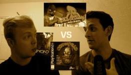 Abe’s Oddysee PS1 VS New ‘n’ Tasty PS4