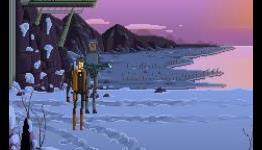 CGM Reviews: Gods Will Be Watching