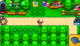 Micromon is basically pay-to-win Pokemon