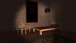 Gaming Console Network Review: The Letter (Nintendo Wii U )