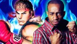 Nerdist Play- The Future of Capcom Games