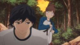 Blue Spring Ride Episode #05 Anime Review | Fandom Post