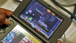 Exclusive Super Smash Bros. Gameplay from SDCC 2014