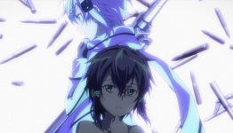 Sword Art Online II Episode #03 Anime Review | Fandom Post